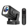 Projecteur Mini 4K Android WiFi 6