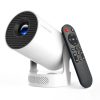Projecteur Mini 4K Portable Magcubic HY300pro+ Projecteur Mini 4K Portable Magcubic HY300pro+