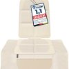 Protection de Siège Auto LIONSTRONG crème Protection de Siège Auto LIONSTRONG crème