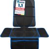 Protection de Siège Auto pour Enfant LIONSTRONG Protection de Siège Auto pour Enfant LIONSTRONG