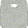 Protection de Siège Koo-Di en Gris Clair Protection de Siège Koo-Di en Gris Clair