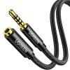 Rallonge Jack Audio UGREEN 3.5 mm 1M Rallonge Jack Audio UGREEN 3.5 mm 1M