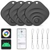 Reyke Tracker Android - 4 Pack