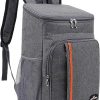Sac à Dos Glacière Isotherme 25L Sac à Dos Glacière Isotherme 25L