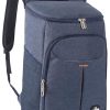 Sac à Dos Isotherme 25L Portable Sac à Dos Isotherme 25L Portable