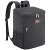 Sac à Dos Isotherme Grand 24L Sac à Dos Isotherme Grand 24L