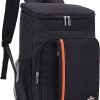Sac à Dos Isotherme QINGLOU 25L Sac à Dos Isotherme QINGLOU 25L