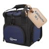 Sac Isotherme Cartrend 16 L avec Câble Sac Isotherme Cartrend 16 L avec Câble