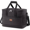 Sac Isotherme Lifewit 33L Noir Sac Isotherme Lifewit 33L Noir