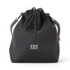 Sac Isotherme MB Fresh Noir Sac Isotherme MB Fresh Noir