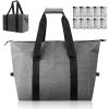 Sac Isotherme Pliable Grand Volume Sac Isotherme Pliable Grand Volume