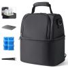 Sac Isotherme pour Biberon NCVI Sac Isotherme pour Biberon NCVI