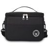 Sac Isotherme Repas 6.4L Pratique