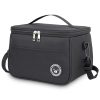 Sac Isotherme Repas 9L Adapté au Voyage