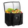Sac Isotherme Souple Grande Capacité Sac Isotherme Souple Grande Capacité