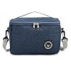 Sac Isotherme TUXUNQING 7.5L Bleu Sac Isotherme TUXUNQING 7.5L Bleu