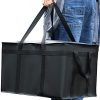 Sac Isotherme XXXL Grand et Pliable Sac Isotherme XXXL Grand et Pliable