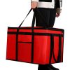 Sac Isotherme XXXL Pliable pour Courses Sac Isotherme XXXL Pliable pour Courses