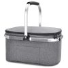 Sac Pique Nique Isotherme Pliable 32L Sac Pique Nique Isotherme Pliable 32L