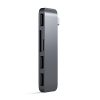 SATECHI Hub USB C 5 en 1 SATECHI Hub USB C 5 en 1