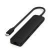 SATECHI Hub USB C 7 en 1 Slim Plus SATECHI Hub USB C 7 en 1 Slim Plus