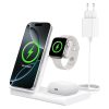 Station de Charge 3 en 1 pour Apple Station de Charge 3 en 1 pour Apple