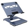 Support Ordinateur Portable avec Hub 6 en 1