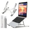 Support Ordinateur Portable Ergonomique Ajustable Support Ordinateur Portable Ergonomique Ajustable