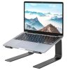 Support Ordinateur Portable Ergonomique Noir