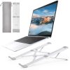Support Ordinateur Portable Ergonomique Réglable Support Ordinateur Portable Ergonomique Réglable