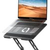 Support Ordinateur Portable Lamicall Ergonomique Support Ordinateur Portable Lamicall Ergonomique