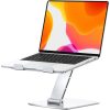 Support Ordinateur Portable Réglable en Aluminium Support Ordinateur Portable Réglable en Aluminium