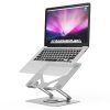 Support Ordinateur Portable Réglable et Rotatif Support Ordinateur Portable Réglable et Rotatif