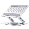 Support Ordinateur Portable Rotatif 360 Degrés Support Ordinateur Portable Rotatif 360 Degrés