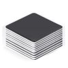 Tapis Antidérapant pour Voiture - 10 PCS Tapis Antidérapant pour Voiture - 10 PCS
