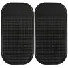 Tapis Antidérapant pour Voiture en Silicone