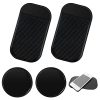 Tapis antidérapants en silicone pour voiture