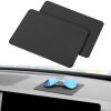 Tapis Antidérapant Voiture QWORK® Tapis Antidérapant Voiture QWORK®