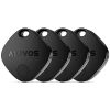 Traceur Bluetooth ATUVOS Air Tag Lot de 4 Traceur Bluetooth ATUVOS Air Tag Lot de 4