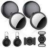 Traceur Bluetooth Smart Air - Lot de 4 Traceur Bluetooth Smart Air - Lot de 4