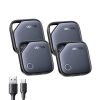 Traceur Bluetooth UGREEN avec Find My Traceur Bluetooth UGREEN avec Find My