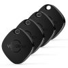 Traceur Bluetooth VOCOlinc Air Tag Lot de 4 Traceur Bluetooth VOCOlinc Air Tag Lot de 4