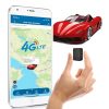 Traceur GPS 4G Mini TK903 Longue Autonomie Traceur GPS 4G Mini TK903 Longue Autonomie