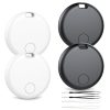 Traceur GPS Android Smart Tag - Lot de 4 Traceur GPS Android Smart Tag - Lot de 4