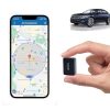 Traceur GPS Mini Antivol Voiture Traceur GPS Mini Antivol Voiture