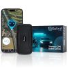 Traceur GPS Salind 20 4G pour Véhicules Traceur GPS Salind 20 4G pour Véhicules