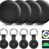 Traceur GPS Smart Air - Lot de 4 Traceur GPS Smart Air - Lot de 4