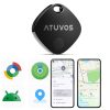 Traceur Intelligent ATUVOS pour Clés et Portefeuilles