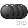 Traceur Intelligent Hauibela Lot de 4