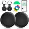 Traceurs GPS Android - Lot de 2 Traceurs GPS Android - Lot de 2